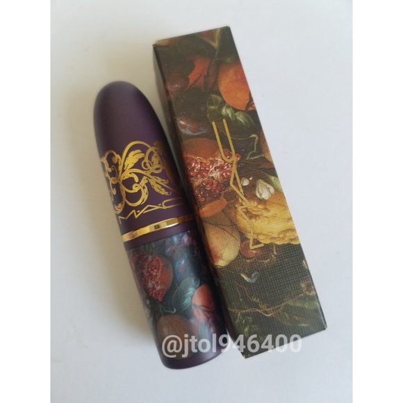 Mac Tarnished Reputation Lipstick - Picture 7 of 7